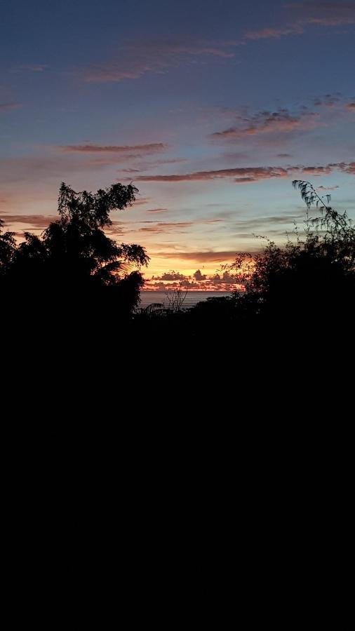 Casa Alegria Friar'S Bay Daire La Savane Dış mekan fotoğraf