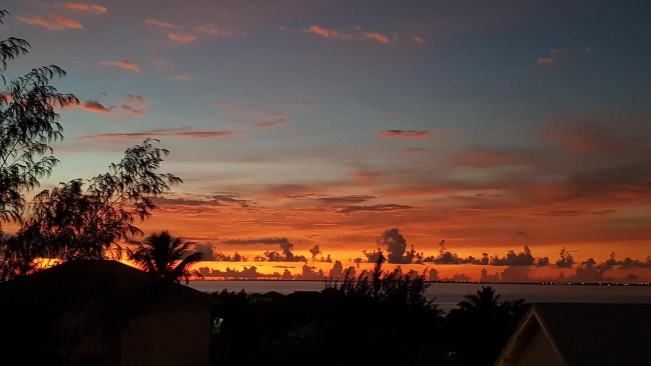 Casa Alegria Friar'S Bay Daire La Savane Dış mekan fotoğraf