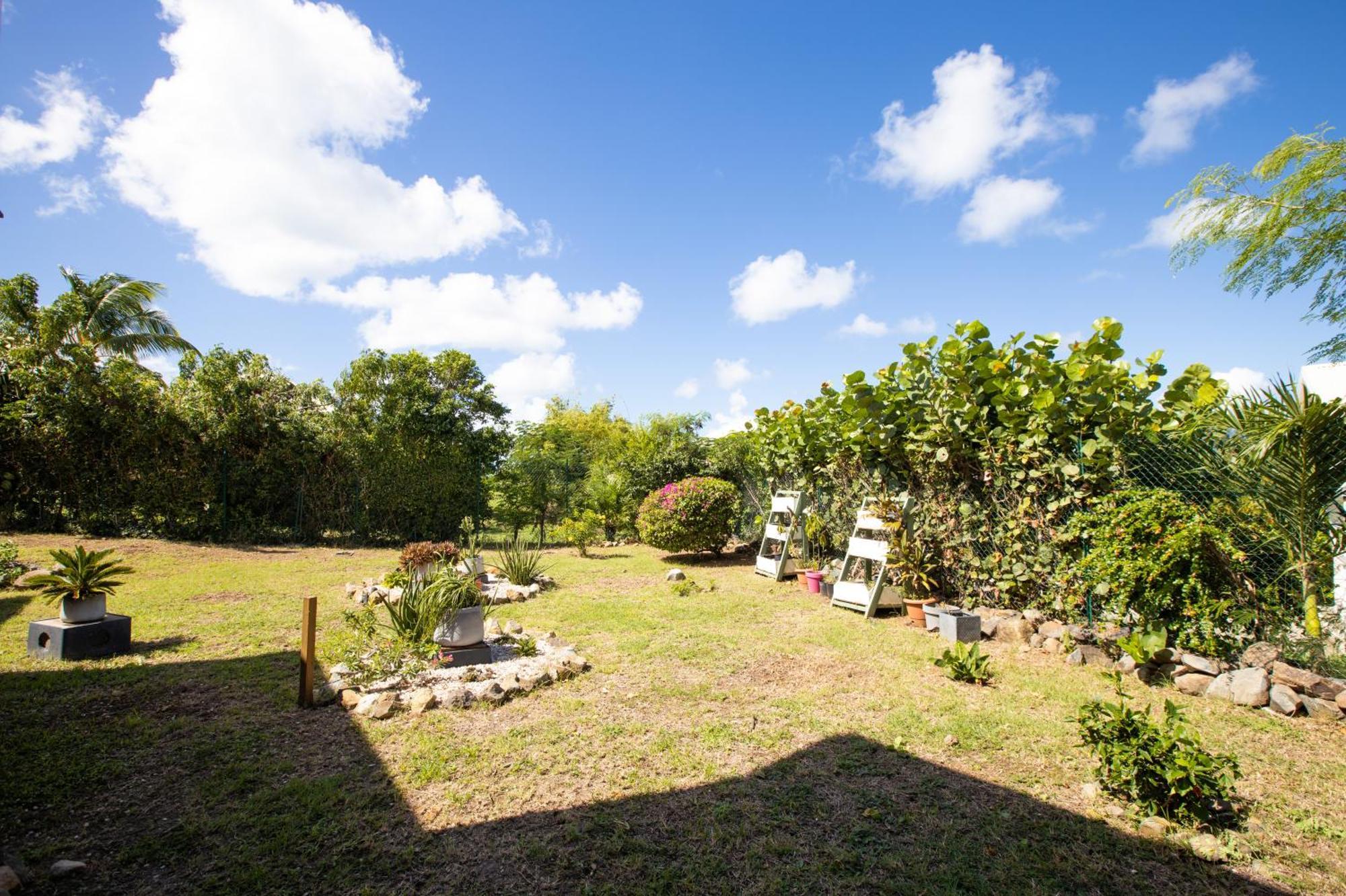 Casa Alegria Friar'S Bay Daire La Savane Dış mekan fotoğraf