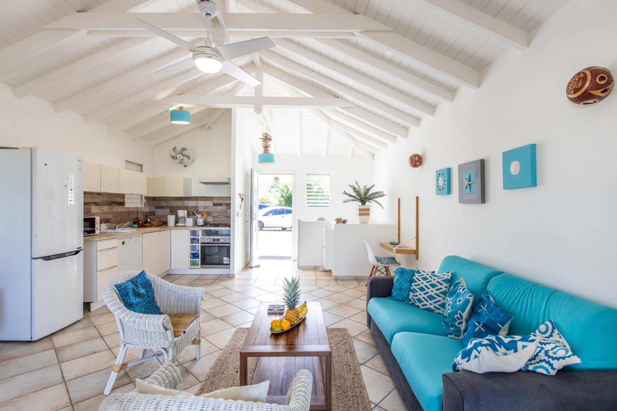 Casa Alegria Friar'S Bay Daire La Savane Dış mekan fotoğraf
