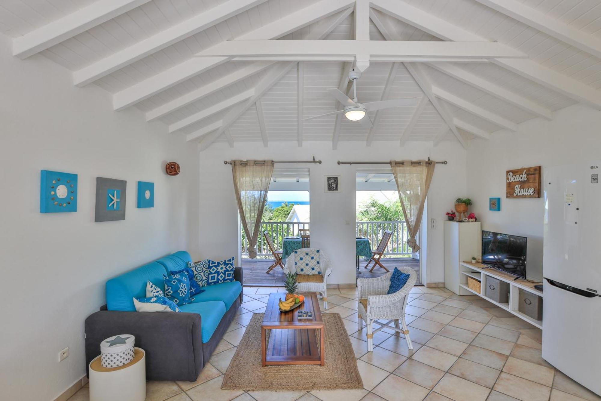 Casa Alegria Friar'S Bay Daire La Savane Dış mekan fotoğraf