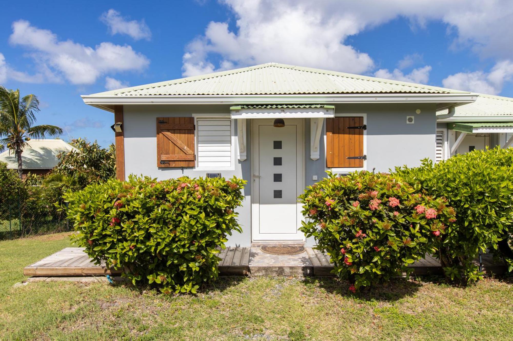 Casa Alegria Friar'S Bay Daire La Savane Dış mekan fotoğraf