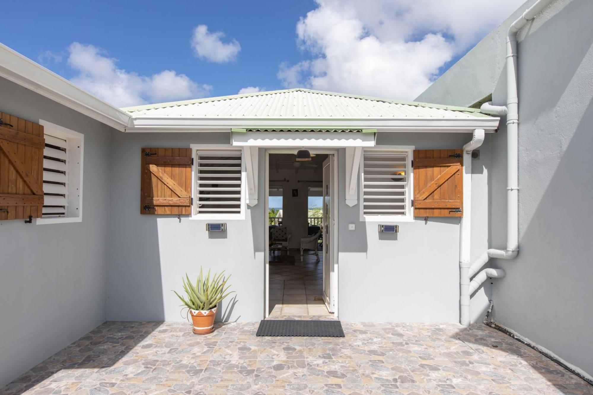 Casa Alegria Friar'S Bay Daire La Savane Dış mekan fotoğraf