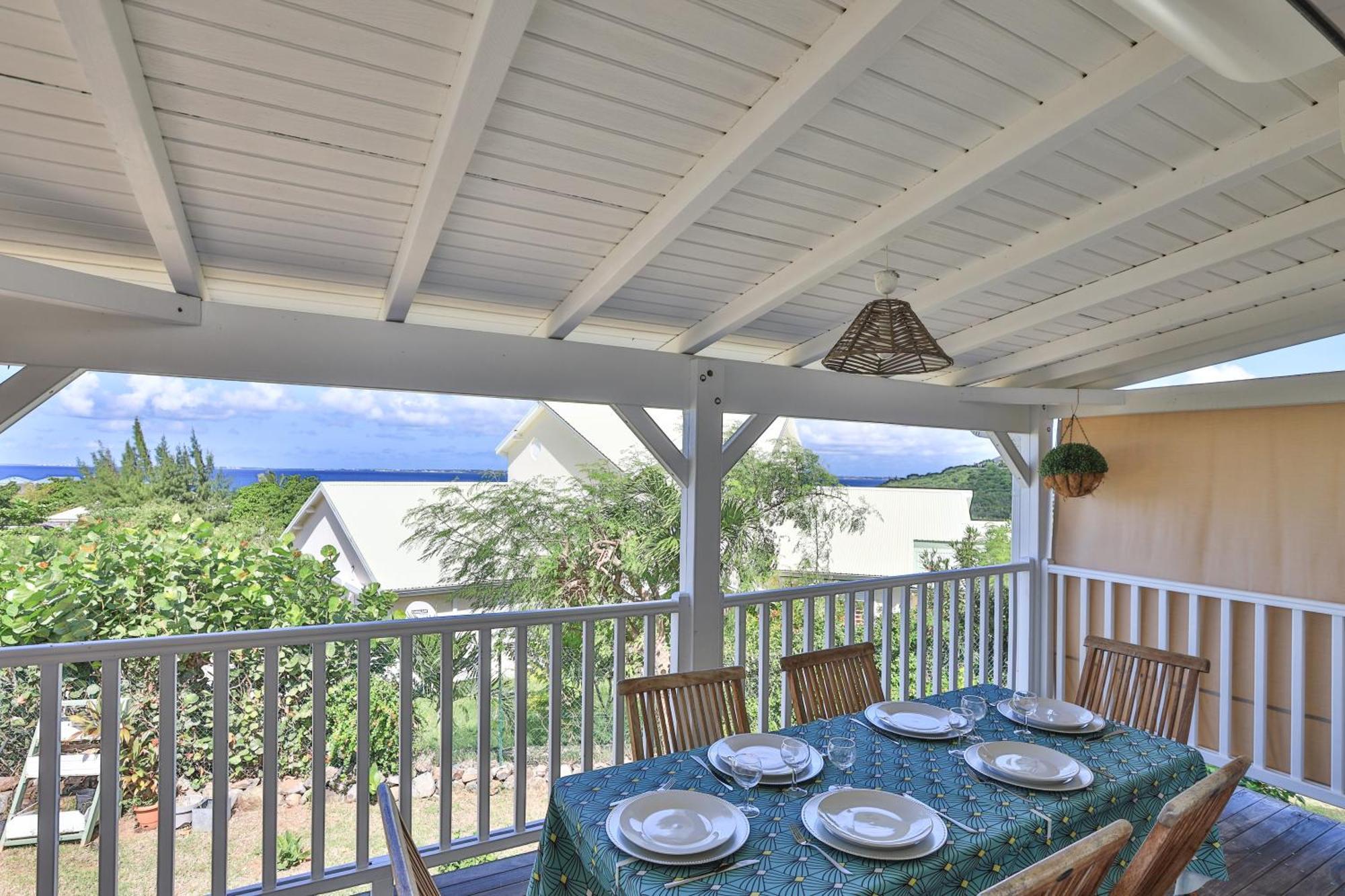 Casa Alegria Friar'S Bay Daire La Savane Dış mekan fotoğraf